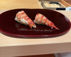 Dinner at Sushi Ao