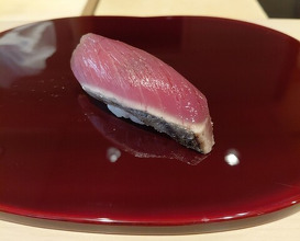 Dinner at Sushi Ao