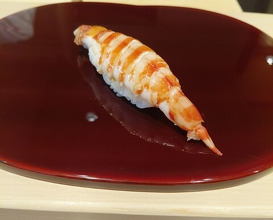 Dinner at Sushi Ao