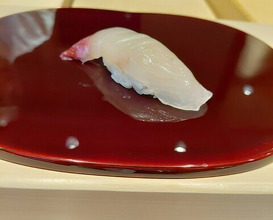 Dinner at Sushi Ao