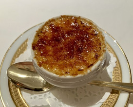 Dinner at APICIUS