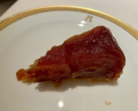 Dinner at APICIUS