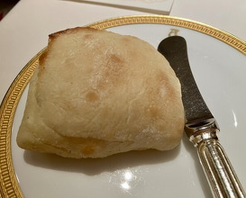 Dinner at APICIUS