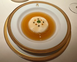 Dinner at APICIUS