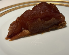 Dinner at APICIUS