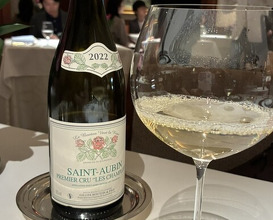 Dinner at APICIUS