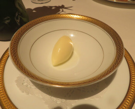Dinner at APICIUS