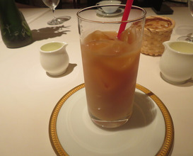 Dinner at APICIUS