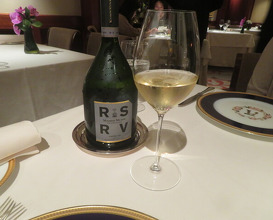 Dinner at APICIUS