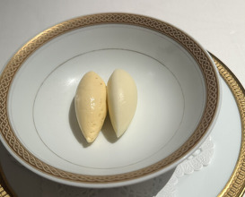 Dinner at APICIUS