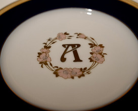 Dinner at APICIUS
