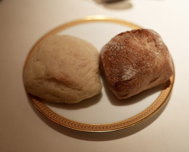 Dinner at APICIUS