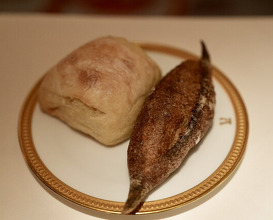 Dinner at APICIUS