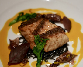 Dinner at APICIUS
