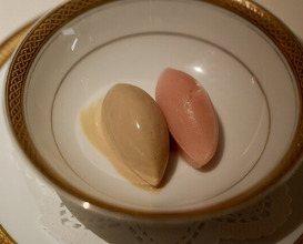 Dinner at APICIUS