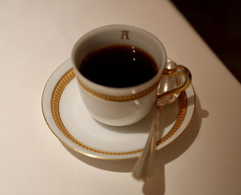 Dinner at APICIUS