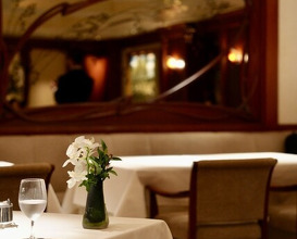 Dinner at APICIUS