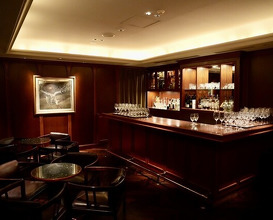 Dinner at APICIUS