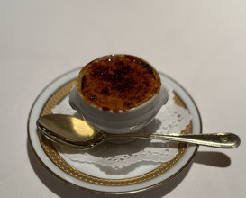 Dinner at APICIUS