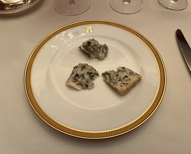 Dinner at APICIUS