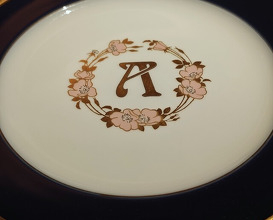 Dinner at APICIUS