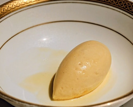Dinner at APICIUS