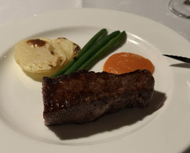 Dinner at Arakawa (麤皮)