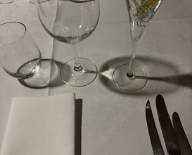 Dinner at Arakawa (麤皮)