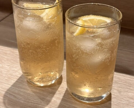 Dinner at Wafu Motsu Ryori Arata (和風もつ料理 あらた)