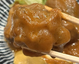 Dinner at Wafu Motsu Ryori Arata (和風もつ料理 あらた)