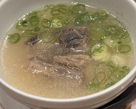 Dinner at Wafu Motsu Ryori Arata (和風もつ料理 あらた)