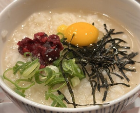 Dinner at Wafu Motsu Ryori Arata (和風もつ料理 あらた)