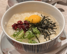 Dinner at Wafu Motsu Ryori Arata (和風もつ料理 あらた)