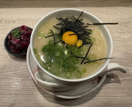 Dinner at Wafu Motsu Ryori Arata (和風もつ料理 あらた)