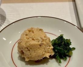 Dinner at Sushi Dokoro Arima (鮨処 有馬)