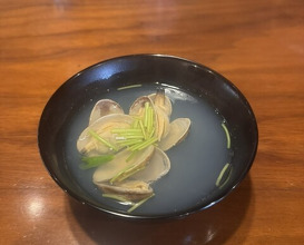 Dinner at Aru Tokoro (あるところ)