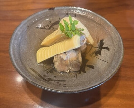 Dinner at Aru Tokoro (あるところ)