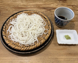 Dinner at Akama Chaya Asago (赤間茶屋 あ三五)