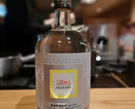 Dinner at Tempura Asanuma (天ぷら浅沼)