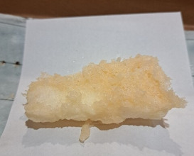 Dinner at Tempura Asanuma (天ぷら浅沼)