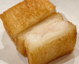 Dinner at Tempura Asanuma (天ぷら浅沼)
