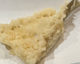 Dinner at Tempura Asanuma (天ぷら浅沼)