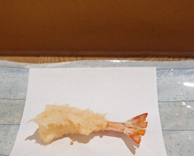 Dinner at Tempura Asanuma (天ぷら浅沼)
