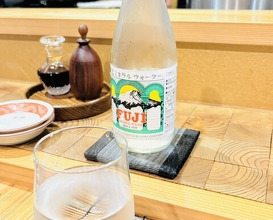 Dinner at Tempura Asanuma (天ぷら浅沼)