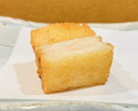 Dinner at Tempura Asanuma (天ぷら浅沼)