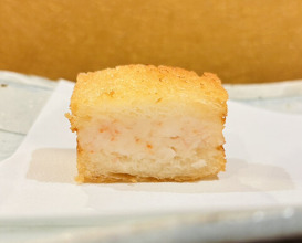 Dinner at Tempura Asanuma (天ぷら浅沼)
