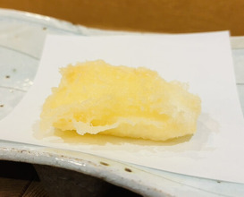 Dinner at Tempura Asanuma (天ぷら浅沼)