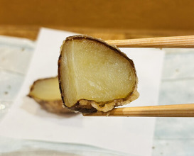 Dinner at Tempura Asanuma (天ぷら浅沼)