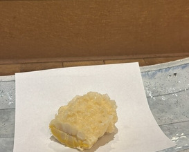 Dinner at Tempura Asanuma (天ぷら浅沼)