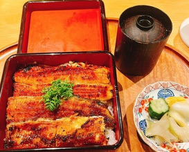 Dinner at Sangubashi Asaya